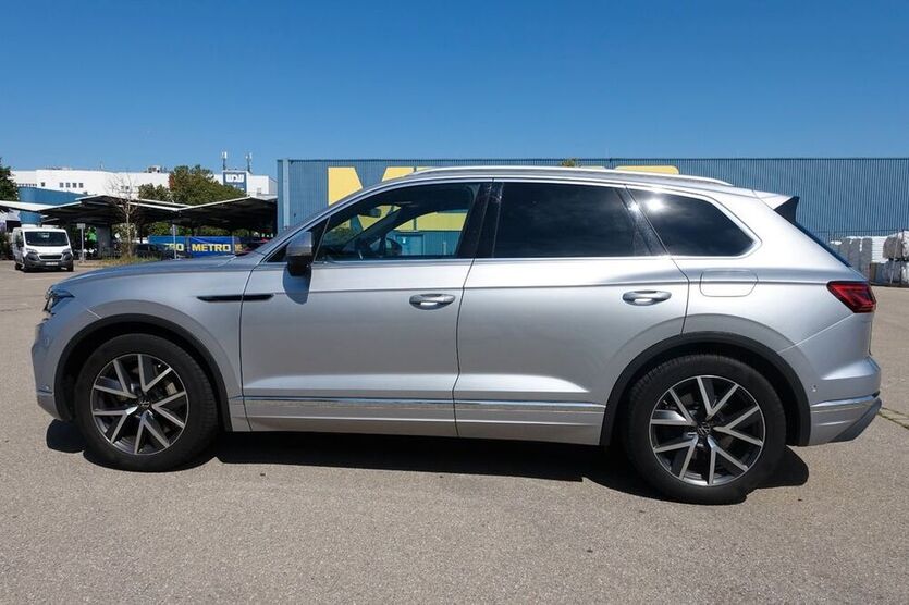 Touareg