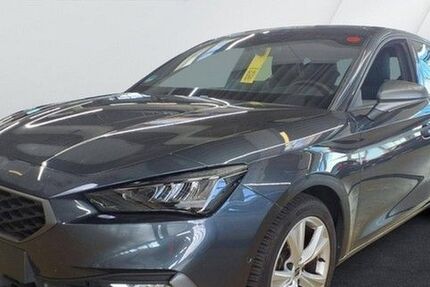 Seat Leon 20.300 km 29.990 € Braunschweig 38114