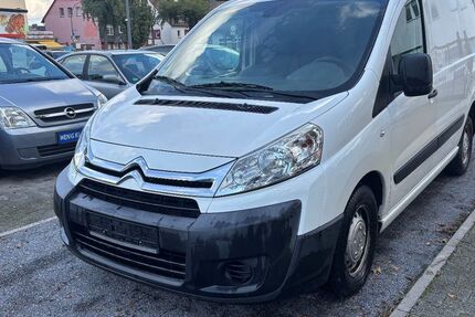 Citroen Jumpy 197.507 km 3.999 &euro; Dortmund 44143
