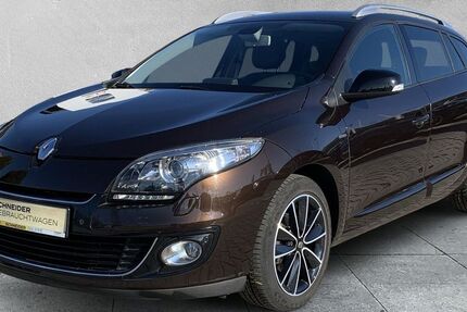 Renault Megane 143.679 km 4.000 &euro; Frankenberg 09669