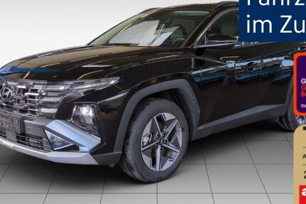 Hyundai TUCSON 8.610 km 34.960 &euro; Schweinfurt 97424