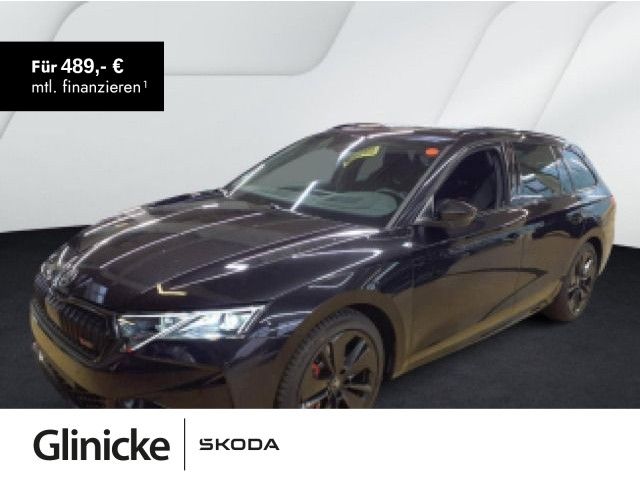 Skoda Octavia 27.165 km 36.950 &euro; Baunatal 34225