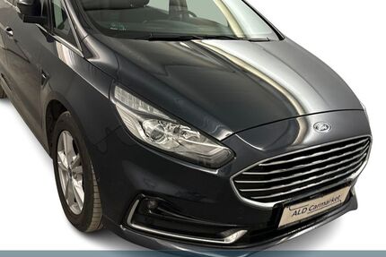 Ford S-Max 113.757 km 17.480 &euro; Dorfmark 29683