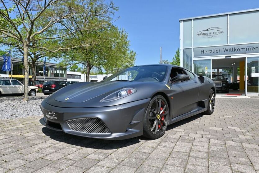 F430