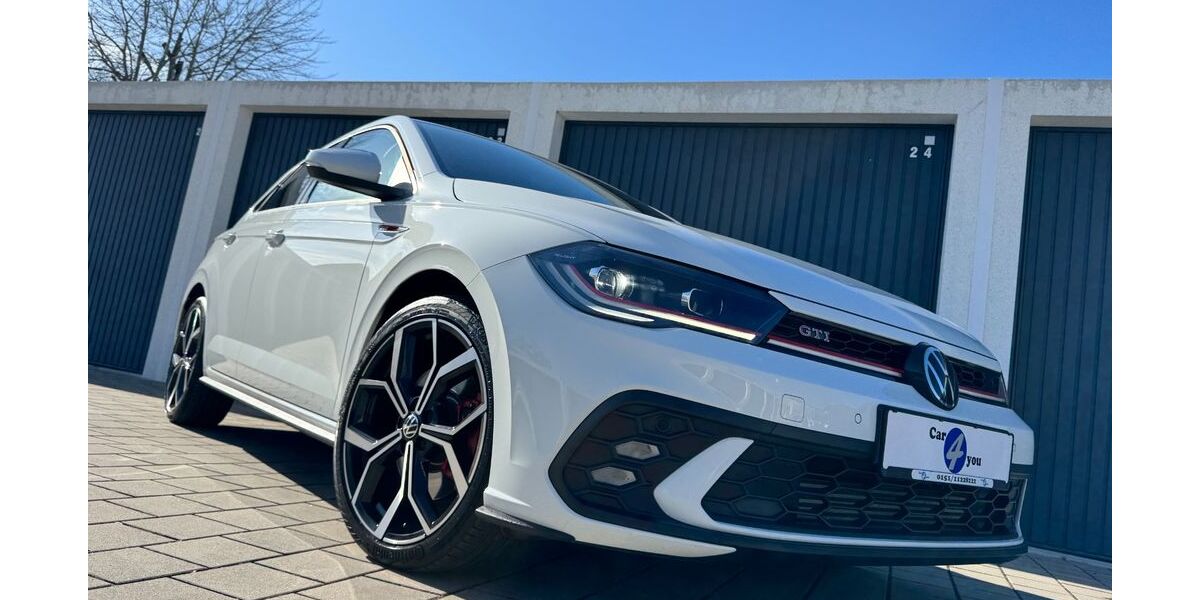 VW Polo 31.670 km 22.890 &euro; Hallstadt (bei Bamberg) 96103