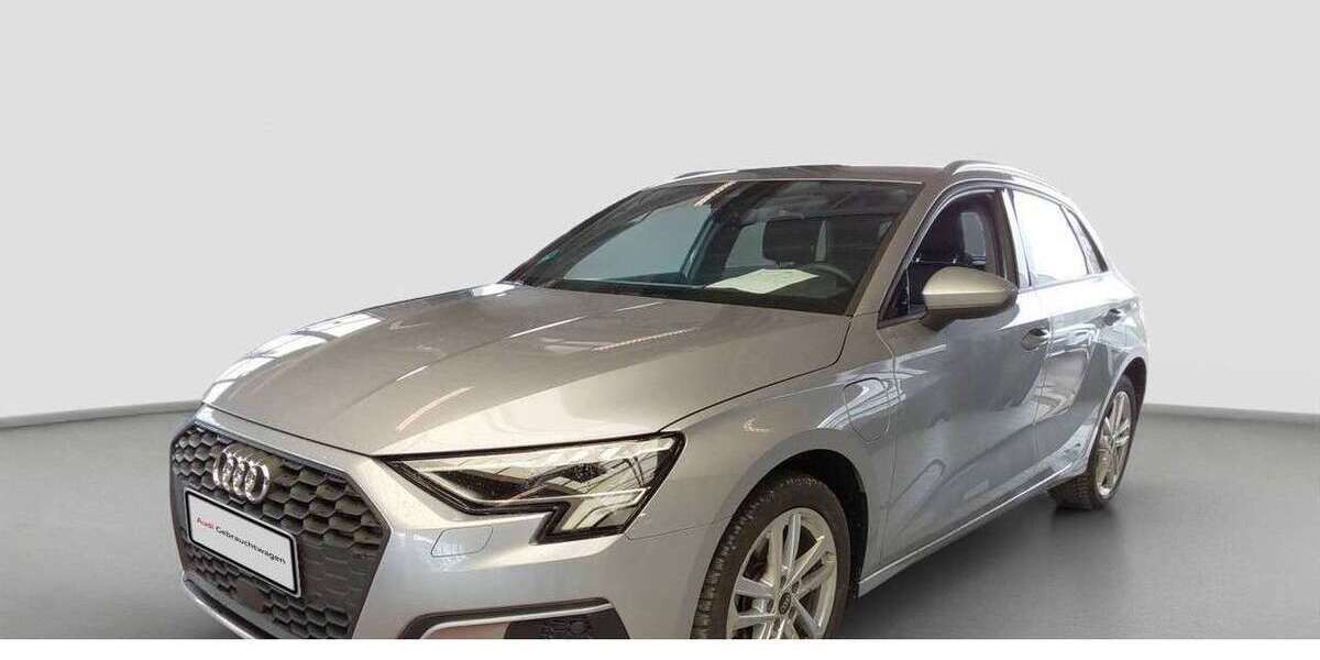 Audi A3 19.977 km 31.490 &euro; Lohr am Main 97816