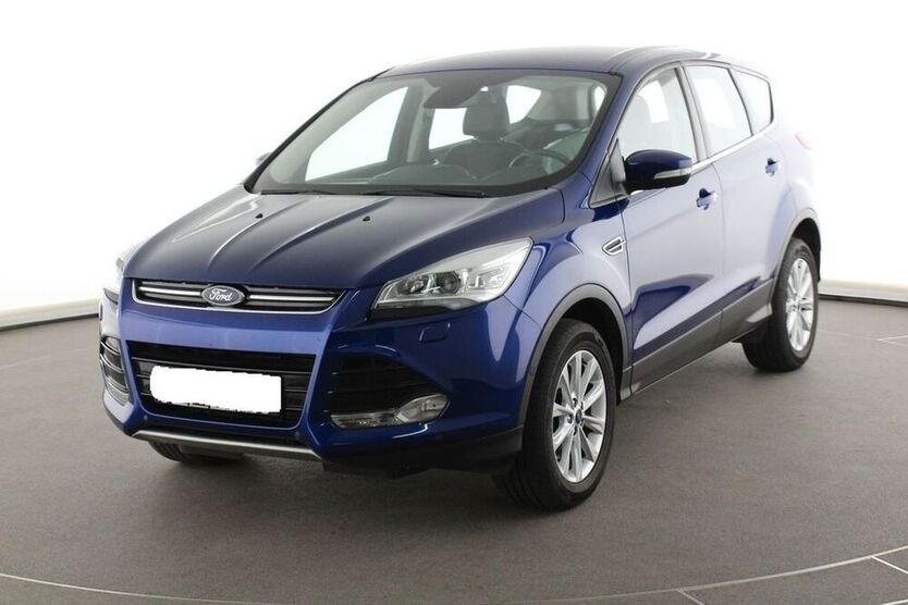 Kuga
