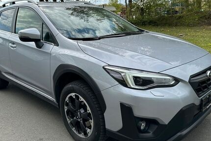 Subaru XV 32.600 km 19.900 &euro; Bitburg 54634
