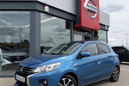 Mitsubishi Space Star 22.950 km 13.900 &euro; Magdeburg 39120