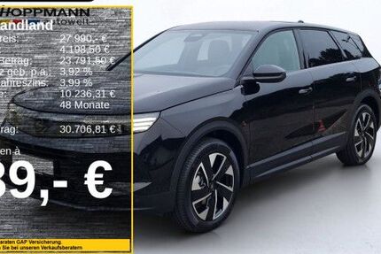 Opel Grandland (X) 19.521 km 27.990 &euro; Kreuztal 57223