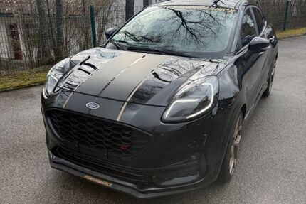 Ford Puma 84.000 km 17.899 &euro; Thaining 86943