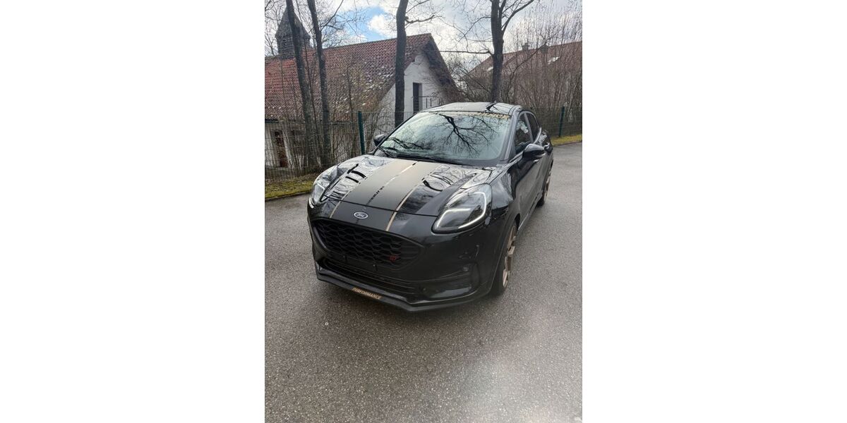 Ford Puma 84.000 km 17.999 &euro; Thaining 86943