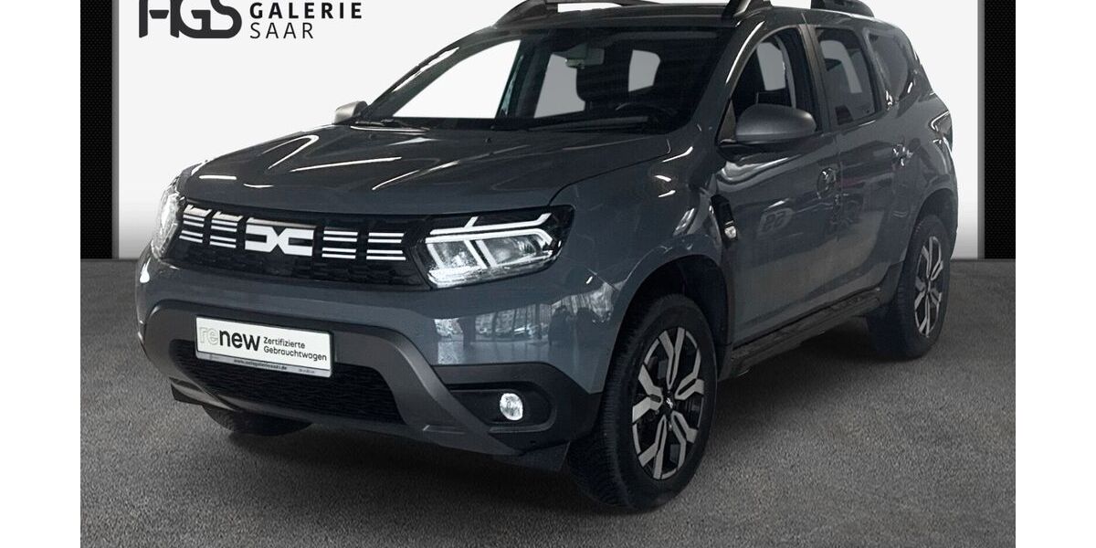 Dacia Duster 16.496 km 23.999 &euro; Saarbrücken 66115
