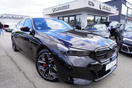 BMW i5 24.000 km 74.999 &euro; Fürth 90763