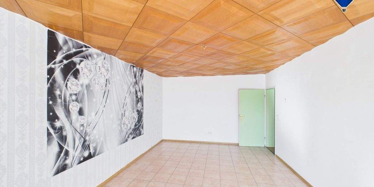 Etagenwohnung Saarlouis / Picard Beaumarais - 4 Zimmer, 106 m&sup2;, 215.000&euro; | Angebot:25674001