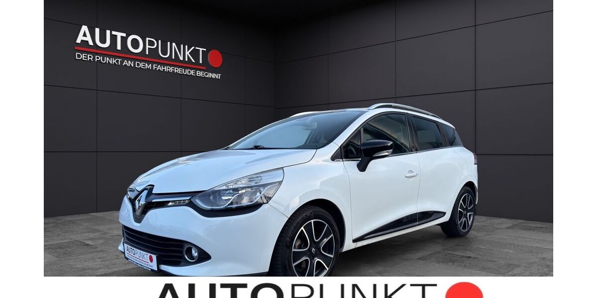 Renault Clio 84.000 km 8.999 &euro; Wildau 15745