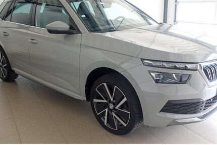 Skoda Kamiq 67.275 km 20.990 &euro; Rieden-Vilshofen 92286