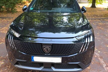 Peugeot 3008 21.000 km 22.000 &euro; Monheim am Rhein 40789