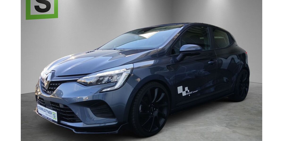 Renault Clio 5.046 km 15.990 € Nürnberg 90471