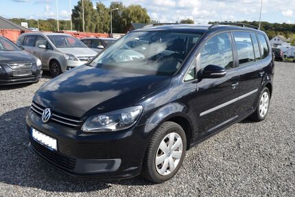 VW Touran 300.000 km 3.850 € Bad Doberan 18209