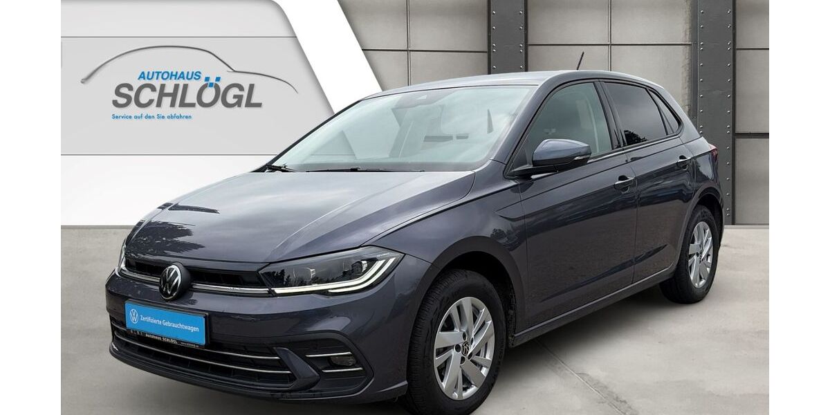 VW Polo 5.000 km 24.800 &euro; Traunreut 83301