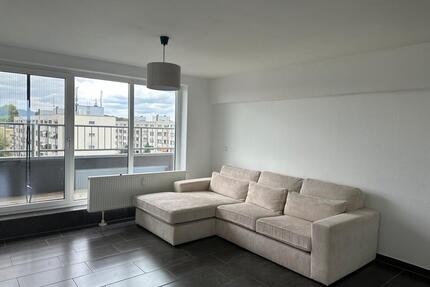 Wohnung zu vermieten