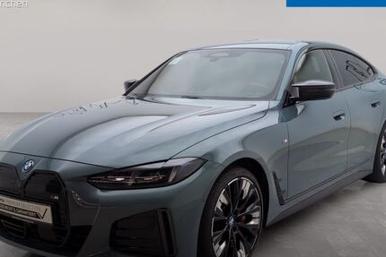 BMW i4 28.929 km 61.903 &euro; München 80939