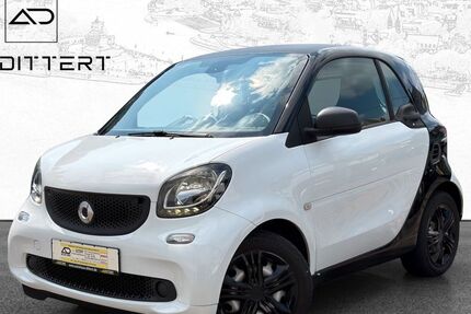 Smart ForTwo 55.200 km 6.990 &euro; Koblenz-Niederberg 56077
