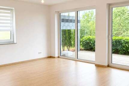 Wohnung Bad Hersfeld - 2 Zimmer, 60 m&sup2;, 175.000&euro; | Angebot:27310720