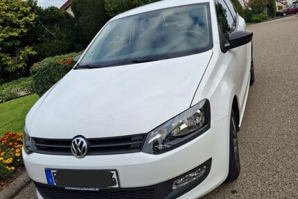 VW Polo 166.880 km 3.500 &euro; Kohlberg 72664