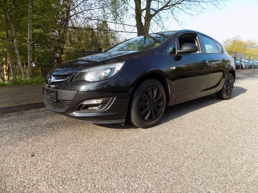 Astra