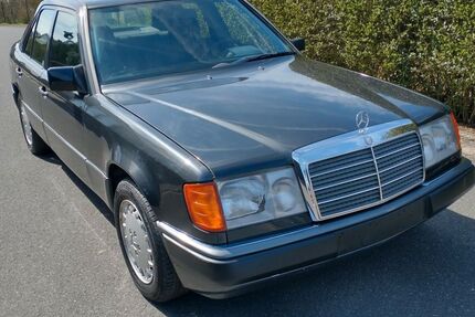 Mercedes-Benz 230 187.926 km 5.190 &euro; Giebelstadt 97232