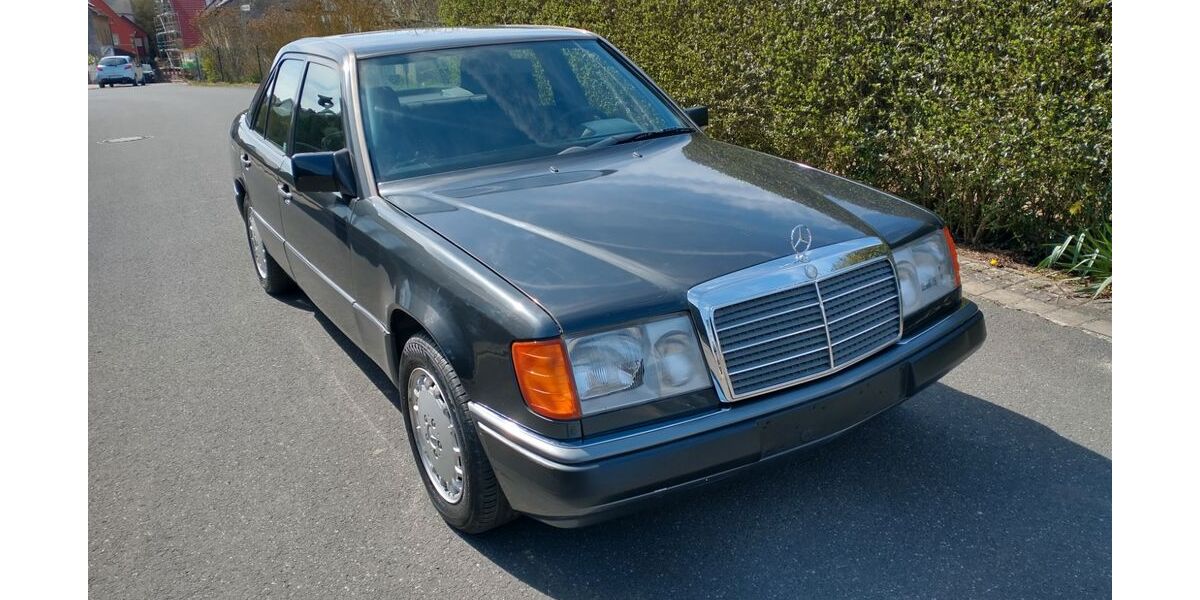 Mercedes-Benz 230 187.926 km 5.190 &euro; Giebelstadt 97232