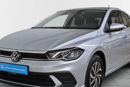 VW Polo 13.060 km 17.990 &euro; Kronach 96317