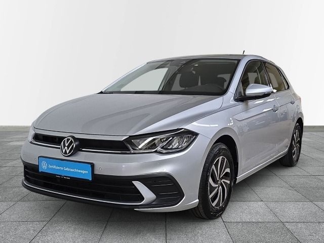 VW Polo 13.060 km 17.990 &euro; Kronach 96317