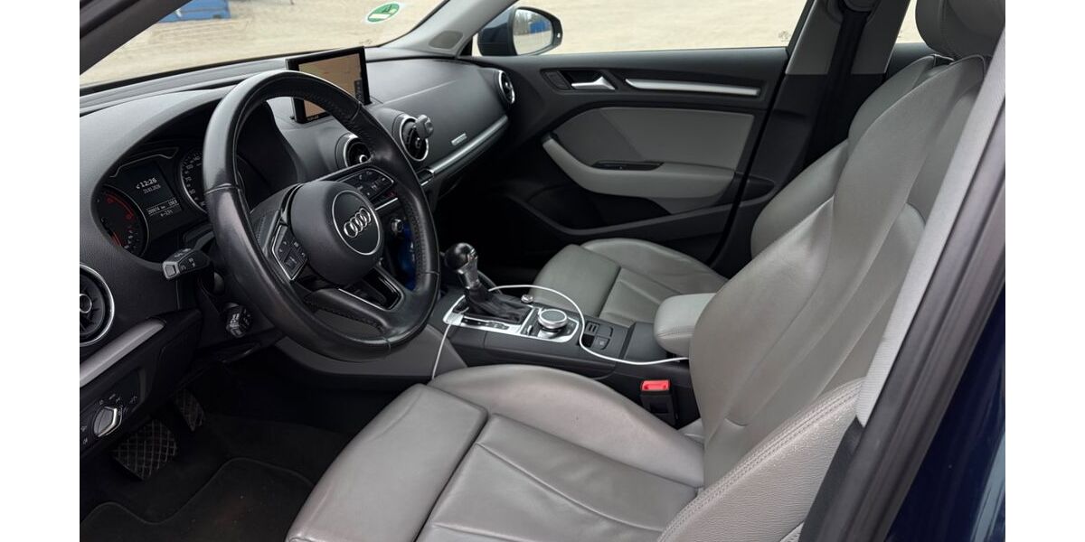 Audi A3 220.000 km 10.800 &euro; Hannover 30519