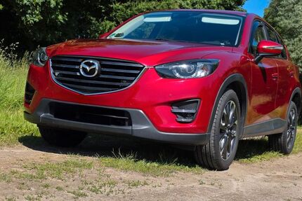 Mazda CX-5 43.000 km 18.999 &euro; Bad Kleinen 23996