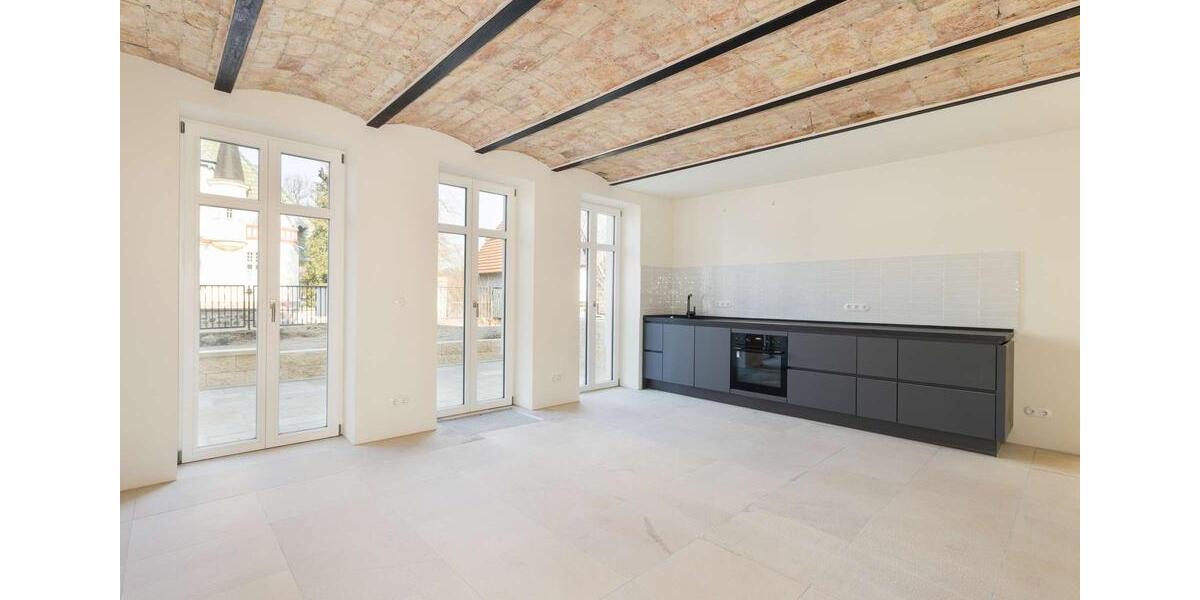 Etagenwohnung Oberbarnim - 2 Zimmer, 70 m&sup2;, 1.250&euro; | Angebot:26355015