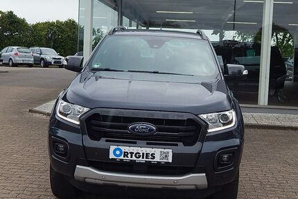 Ford Ranger 180.000 km 22.200 &euro; Rahden 32369