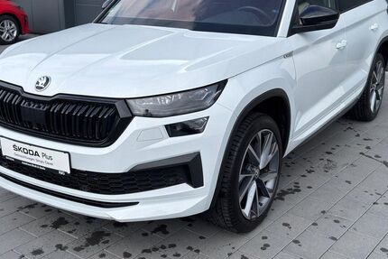 Skoda Kodiaq 44.784 km 34.830 &euro; Hameln 31789