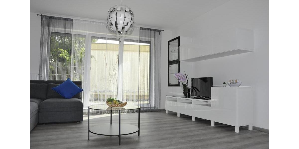 Erdgeschoßwohnung Bad Friedrichshall - 2 Zimmer, 38 m&sup2;, 900&euro; | Angebot:26351739