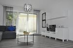 Erdgeschoßwohnung Bad Friedrichshall - 2 Zimmer, 38 m&sup2;, 900&euro; | Angebot:26351739