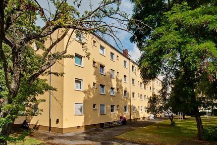 Wohnung Fürth Südstadt - 2.5 Zimmer, 55 m&sup2;, 593&euro; | Angebot:26613866
