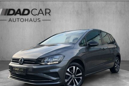 VW Golf Sportsvan 44.670 km 17.490 &euro; Garbsen bei Hannover 30827