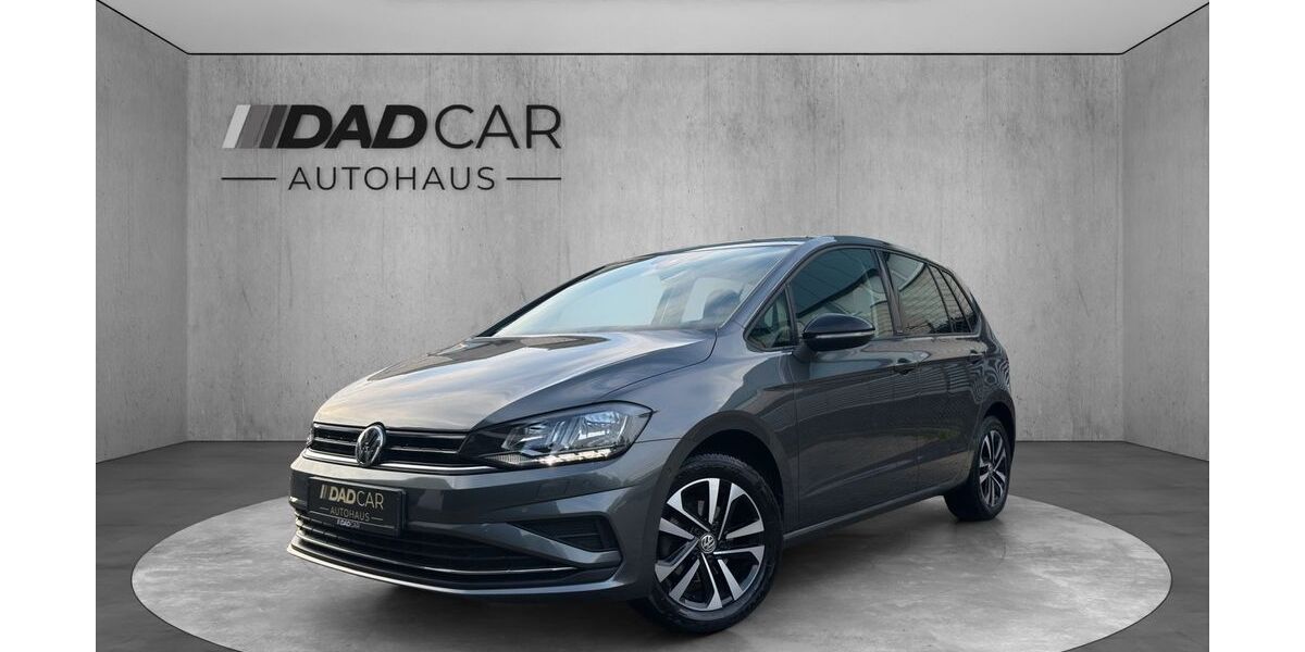 VW Golf Sportsvan 44.670 km 17.490 &euro; Garbsen bei Hannover 30827