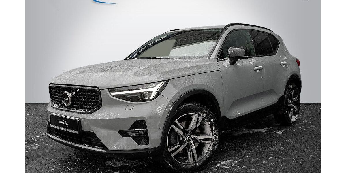 Volvo XC40 14.200 km 34.890 &euro; Pinneberg 25421