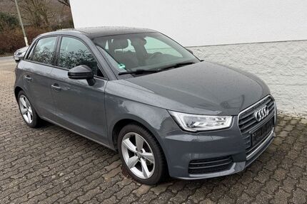 Audi A1 120.125 km 13.500 &euro; Alsbach 64665