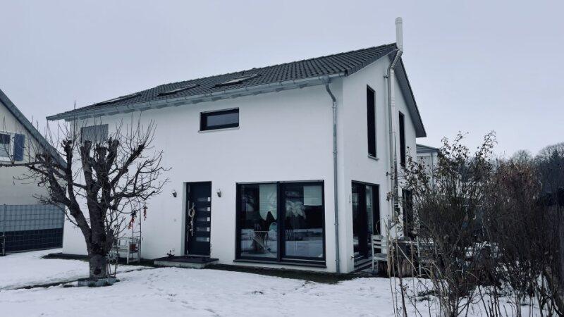 Einfamilienhaus Dillingen an der Donau - 6 Zimmer, 165 m&sup2;, 799.000&euro; | Angebot:26262490