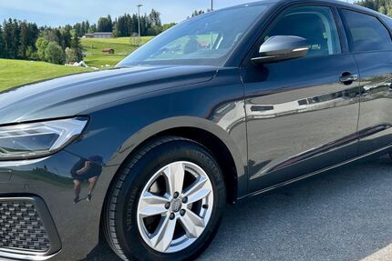 Audi A1 69.540 km 16.590 &euro; Oberreute 88179