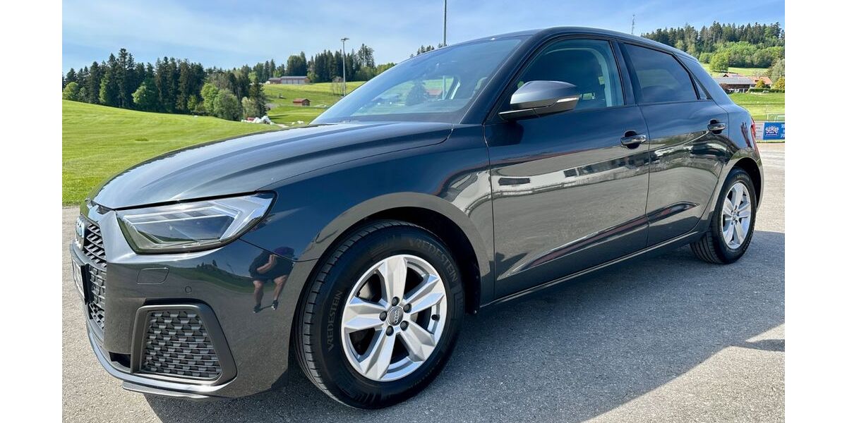 Audi A1 69.540 km 16.590 &euro; Oberreute 88179